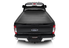 UnderCover 17-20 Ford F-250/F-350 6.8ft Armor Flex Bed Cover - Black Textured