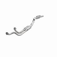 MagnaFlow Conv DF 1996 Ford E-150 4.9L