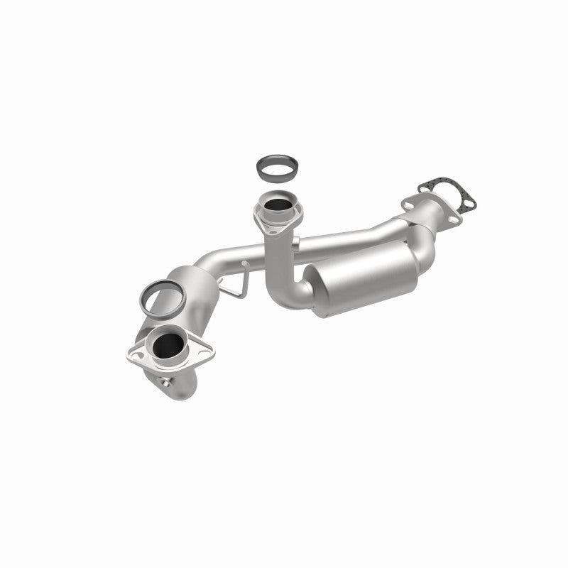 MagnaFlow Conv DF Taurus 92-95