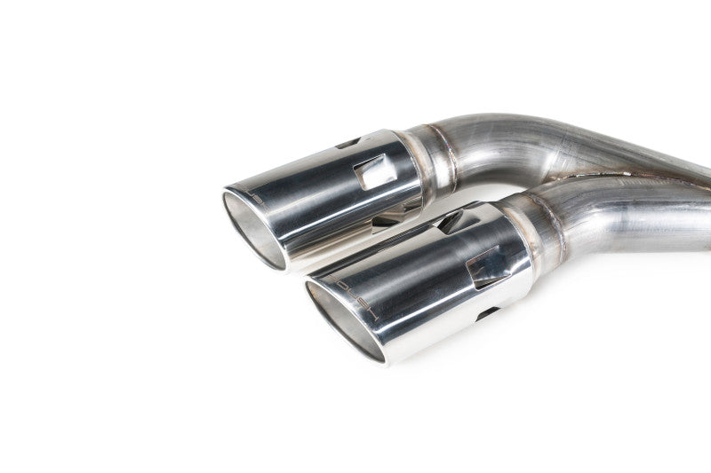 ROUSH 2017-2019 F250/F350 SuperDuty 6.7L Exhaust