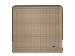 WeatherTech 06-10 Ford Explorer Cargo Liners - Tan