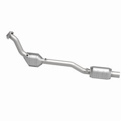 MagnaFlow Conv DF 99-01 Ford Explor 5.0L