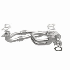 MagnaFlow Converter Direct Fit 06-11 Subaru Impreza 2.5L