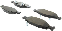 StopTech Street Brake Pads