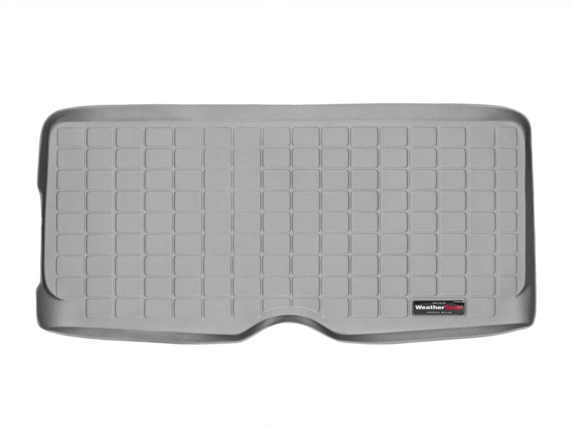 WeatherTech 01-03 Dodge Durango Cargo Liners - Grey