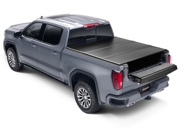 UnderCover 99-19 Silverado / Sierra Limited/Legacy 5.5ft Triad Bed Cover