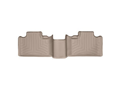 WeatherTech 11+ Dodge Durango Rear FloorLiner - Tan