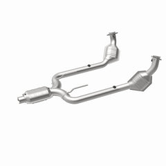 MagnaFlow Conv DF Thunderbird-Cougar 95-96