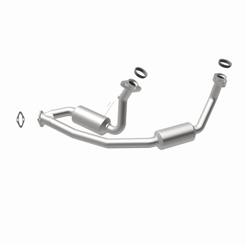 MagnaFlow Conv DF 94-95 Ford Taurus/Sable 3.0