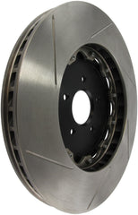 StopTech 14-15 Cadillac CTS 3.6L Aero-Rotors and Hats