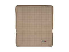 WeatherTech 11+ Ford Flex Cargo Liners - Tan