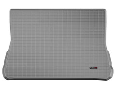 WeatherTech 06-18 Dodge Ram 2500/3500 Cargo Liners - Grey