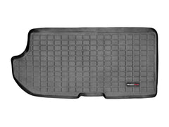 WeatherTech 01-04 Chrysler Town & Country Long WB Cargo Liners - Black