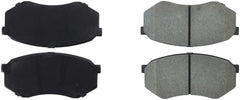 StopTech Sport Brake Pads w/Shims and Hardware - Rear