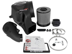 aFe Power Momentum GT Pro Dry S Cold Air Intake 14-17 Dodge Ram 2500 V8-6.4L Hemi