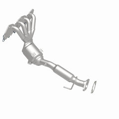 MagnaFlow 14-15 Ford Transit Connect OEM Grade Federal/EPA Compliant Manifold Catalytic Converter