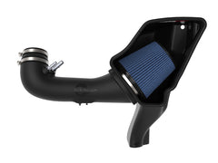 aFe Magnum FORCE Stage-2 Pro 5R Cold Air Intake System 15-17 Ford Mustang GT V8-5.0L