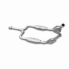 MagnaFlow Conv DF 99-01 Ford Mustang 3.8L