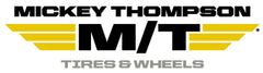 Mickey Thompson ET Street S/S Tire - P295/65R15 90000024556