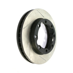 StopTech Slotted Sport Brake Rotor