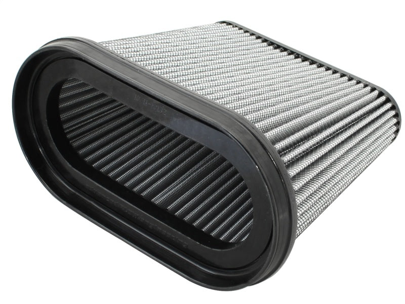 aFe MagnumFLOW Air Filter OE Replacement Pro DRY S Chevrolet Corvette 2014 V8 6.2L