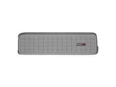 WeatherTech 06-10 Ford Explorer Cargo Liners - Grey