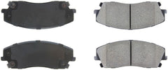 StopTech Performance Brake Pads