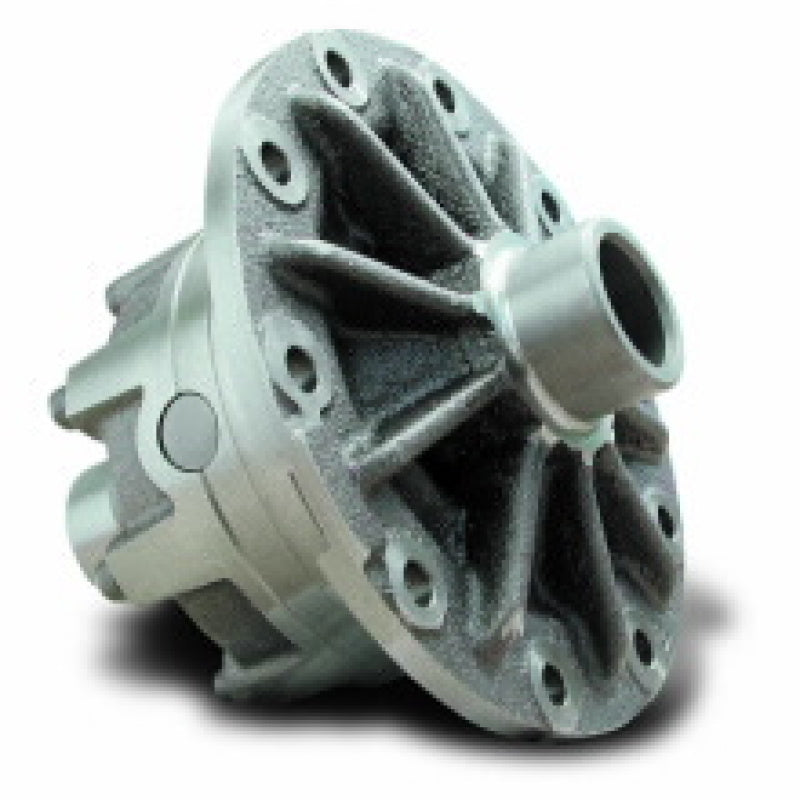 Eaton Detroit Locker Differential 30 Spline 1.28in Axle Shaft Diameter 2.76-4.56 Ratio Rear 8.75in