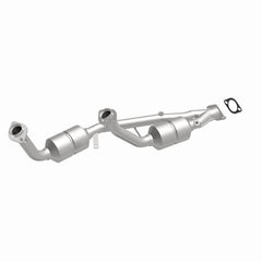 MagnaFlow Conv DF 98 Ford Windstar 3.8L Assm