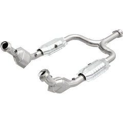 MagnaFlow Conv DF 99/01-03 Ford Mustang 3.8L