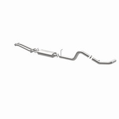 MagnaFlow Sys C/B Chevy C/K 1500 Ext Cab