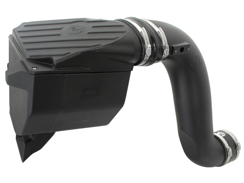 aFe MagnumFORCE Intakes Stage-2 Si PG7 AIS PG7 Dodge Trucks 03-07 L6-5.9L (See afe51-80932-E)