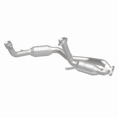 MagnaFlow Conv DF 96-99 Ford Taurus3.0L 50S