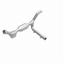 MagnaFlow Conv DF 97-98 Ford F-150 4.6L