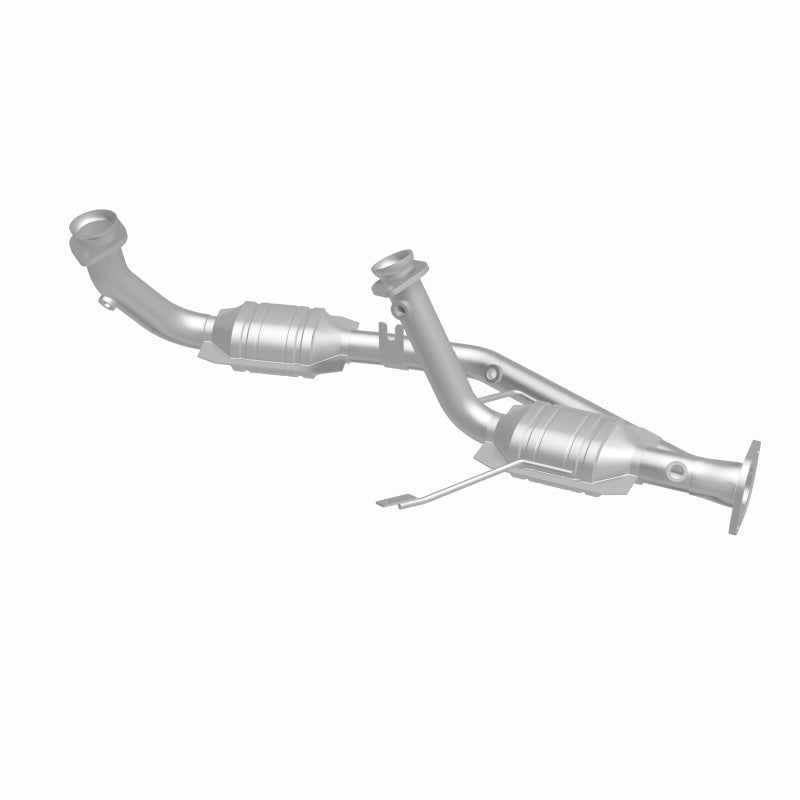 MagnaFlow Conv DF 96-99 Ford Taurus3.0L 50S