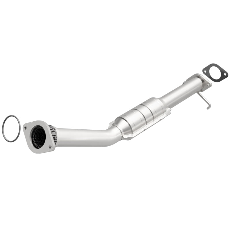 MagnaFlow 08-09 Buick LaCrosse 5.3L / 06-09 Chevy Impala 5.3L SS (49 State) D-Fit Catalytic Convert