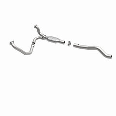 MagnaFlow Conv DF 2003 Ram 1500 5.7 2WD OEM