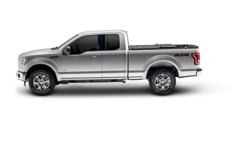 UnderCover 2017+ Ford F-250/F-350 8ft Ultra Flex Bed Cover