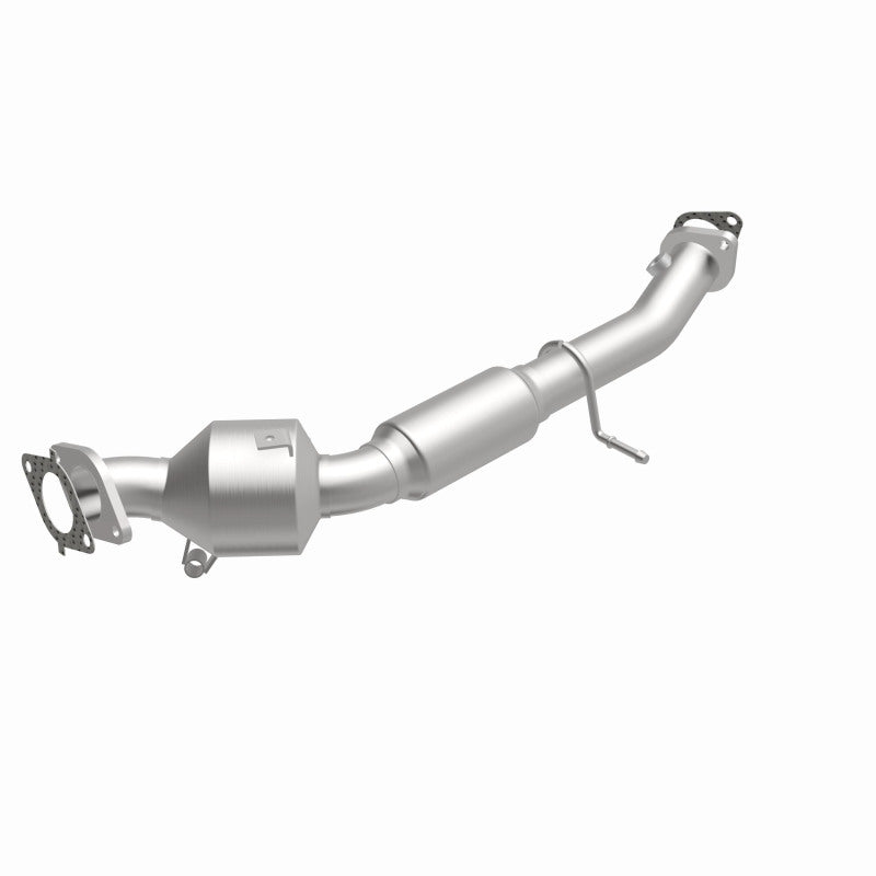 Magnaflow Conv DF 2010-2013 TRANSIT CONNECT 2.0 L Underbody