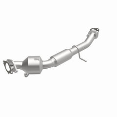 Magnaflow Conv DF 2010-2013 TRANSIT CONNECT 2.0 L Underbody