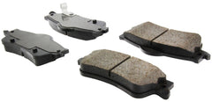 StopTech Street Touring Brake Pads