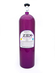 ZEX Nitrous Bottle Assembly