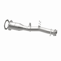 Magnaflow DOC DF 2008-2010 Ford F-250/350/450/550 6.4L