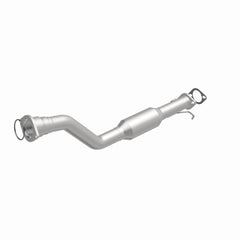 MagnaFlow Conv DF 97-02 GM 3.8L