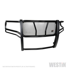 Westin 19-21 Ram 1500 (non Rebel/Warlock) HDX Grille Guard - Black