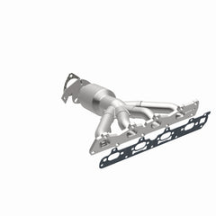 MagnaFlow Conv DF 09-10 Chevy Malibu (Exc PZEV) / 09-10 Pontiac G6 (w/ Tier 2) 2.4L Manifold