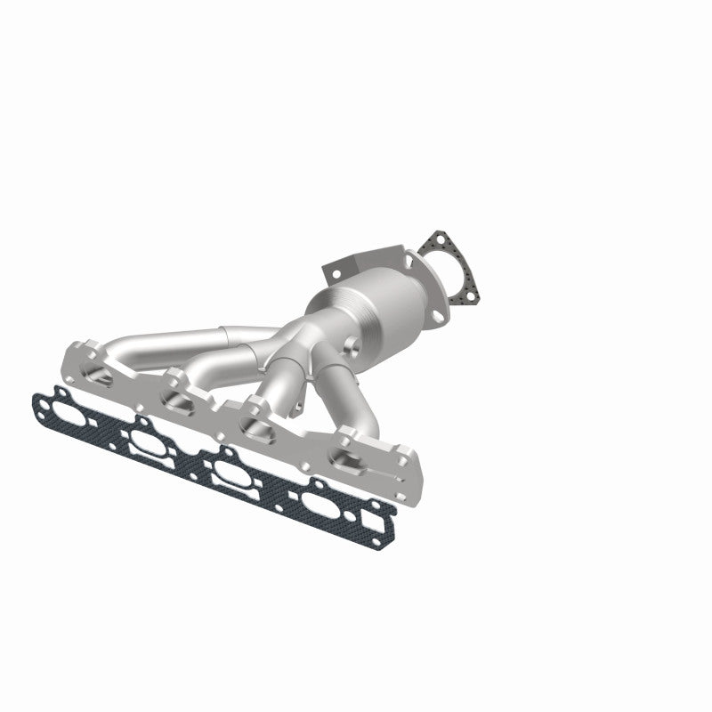 MagnaFlow Conv DF 09-10 Chevy Malibu (Exc PZEV) / 09-10 Pontiac G6 (w/ Tier 2) 2.4L Manifold