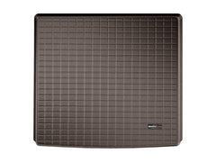 WeatherTech 2017+ Chrysler Pacifica Cargo Liners - Cocoa