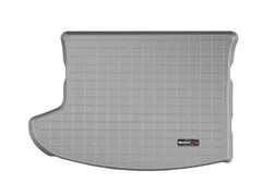 WeatherTech 07+ Jeep Compass Cargo Liners - Grey