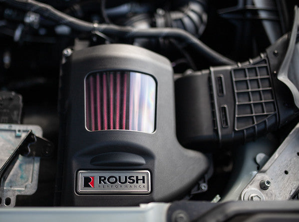 Roush 21+ Bronco R Series Kit